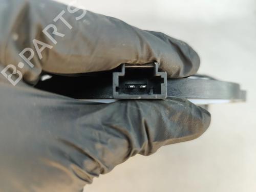 Speaker PEUGEOT 208 I (CA_, CC_) 1.2 VTI 82 | BP28807278E2 