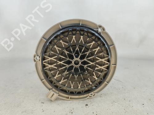Used Speaker PEUGEOT 208 I (CA_, CC_) 1.2 VTI 82 (82 hp) 28807279