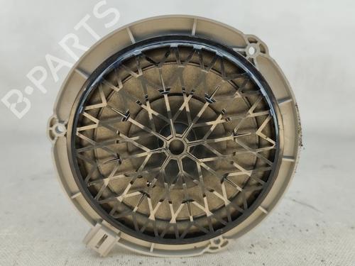 Used Speaker PEUGEOT 208 I (CA_, CC_) 1.2 VTI 82 (82 hp) 28807280