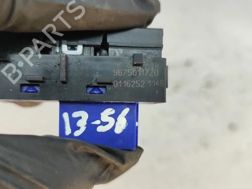 Used Switch PEUGEOT 208 I (CA_, CC_) 1.2 VTI 82 (82 hp) 28807283