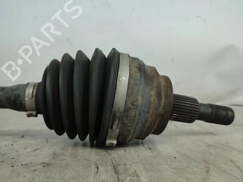 Left front driveshaft MERCEDES-BENZ R-CLASS (W251, V251) R 320 CDI 4-matic (251.125) | BP28819997M38 