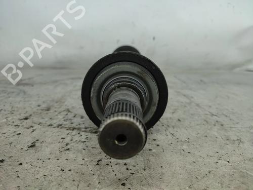 Left front driveshaft MERCEDES-BENZ R-CLASS (W251, V251) R 320 CDI 4-matic (251.125) | BP28819997M38 