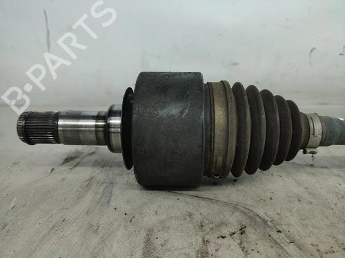 Left front driveshaft MERCEDES-BENZ R-CLASS (W251, V251) R 320 CDI 4-matic (251.125) | BP28819997M38 