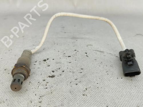 Used Electronic sensor PEUGEOT 208 I (CA_, CC_) 1.2 VTI 82 (82 hp) 28807289