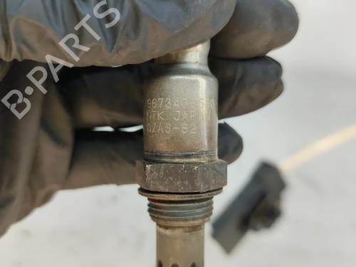 Electronic sensor PEUGEOT 208 I (CA_, CC_) 1.2 VTI 82 | BP28807289M84