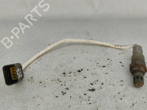 Used Electronic sensor PEUGEOT 208 I (CA_, CC_) 1.2 VTI 82 (82 hp) 28951254