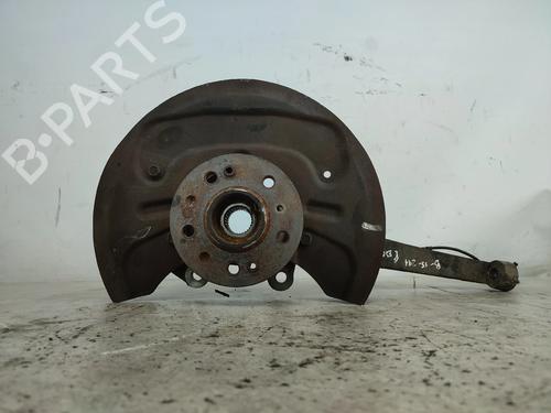 Left front steering knuckle MERCEDES-BENZ R-CLASS (W251, V251) R 320 CDI 4-matic (251.125) 02060644