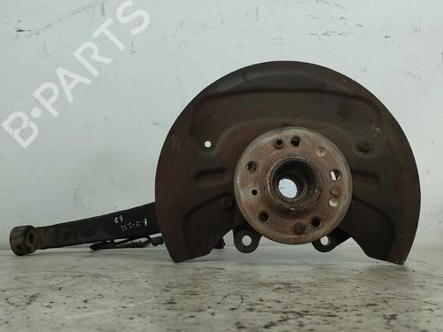 Right front steering knuckle MERCEDES-BENZ R-CLASS (W251, V251) R 320 CDI 4-matic (251.125) 06064562