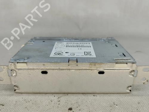 Used Radio PEUGEOT 208 I (CA_, CC_) 1.2 VTI 82 (82 hp) 28807293