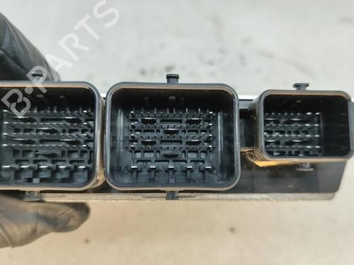 Computer motormanagement PEUGEOT 208 I (CA_, CC_) 1.2 VTI 82 | BP28807294M57