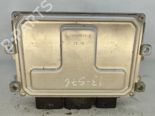 Computer motormanagement PEUGEOT 208 I (CA_, CC_) 1.2 VTI 82 | BP28807294M57