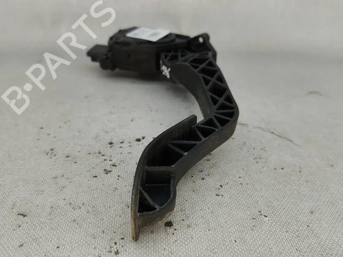 Pedal PEUGEOT 208 I (CA_, CC_) 1.2 VTI 82 | BP28807299I4 