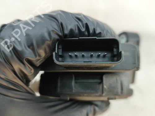 Pedal PEUGEOT 208 I (CA_, CC_) 1.2 VTI 82 | BP28807299I4 