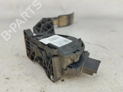 Pedal PEUGEOT 208 I (CA_, CC_) 1.2 VTI 82 | BP28807299I4 