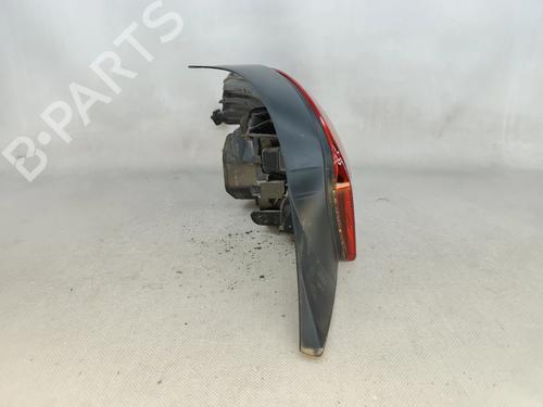 Right taillight PEUGEOT 208 I (CA_, CC_) 1.2 VTI 82 | BP28807301C35 