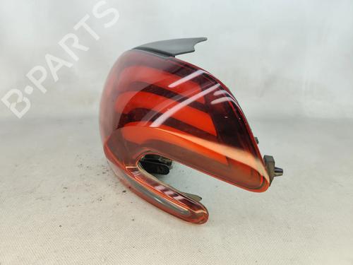 Right taillight PEUGEOT 208 I (CA_, CC_) 1.2 VTI 82 | BP28807301C35 
