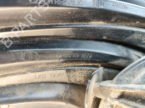 Right taillight PEUGEOT 208 I (CA_, CC_) 1.2 VTI 82 | BP28807301C35 
