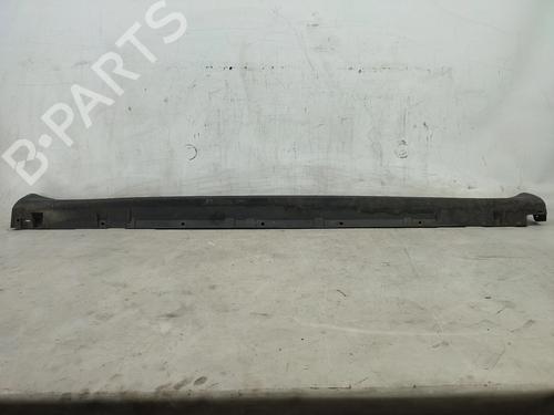 Right sideskirt NISSAN JUKE (F15) 1.6 | BP28951274C114 