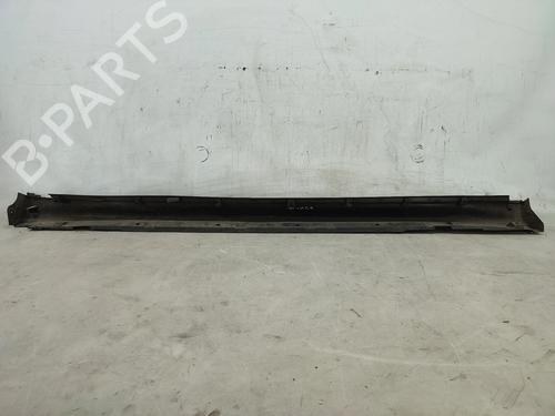 Right sideskirt NISSAN JUKE (F15) 1.6 | BP28951274C114 