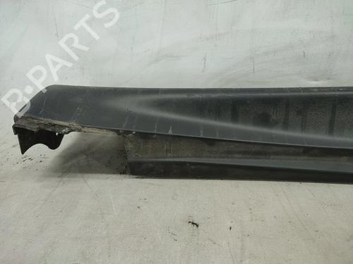 Right sideskirt NISSAN JUKE (F15) 1.6 | BP28951274C114 