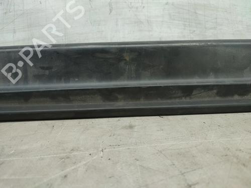 Right sideskirt NISSAN JUKE (F15) 1.6 | BP28951274C114 