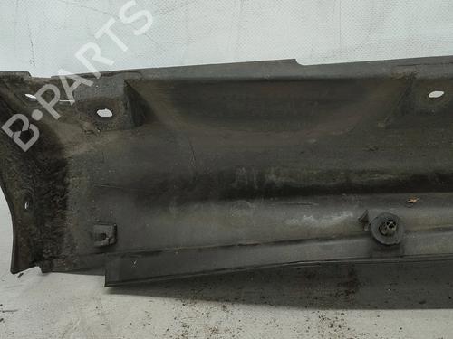 Right sideskirt NISSAN JUKE (F15) 1.6 | BP28951274C114 