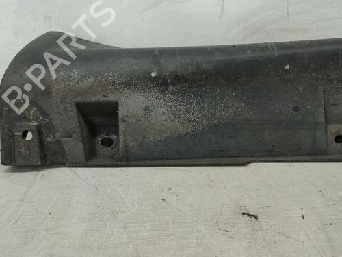 Right sideskirt NISSAN JUKE (F15) 1.6 | BP28951274C114 