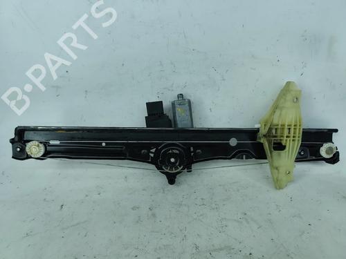 Front right window mechanism PEUGEOT EXPERT Van (V_) 1.6 BlueHDi 95 | BP28005297C23 
