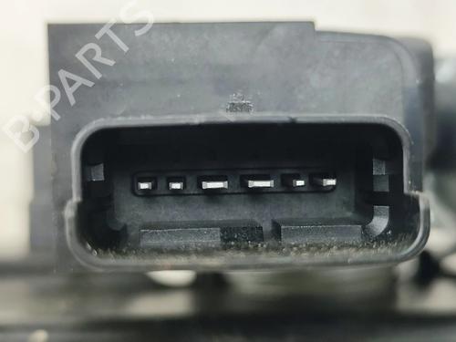 Front right window mechanism PEUGEOT EXPERT Van (V_) 1.6 BlueHDi 95 | BP28005297C23 