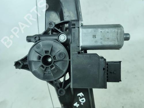 Front right window mechanism PEUGEOT EXPERT Van (V_) 1.6 BlueHDi 95 | BP28005297C23 
