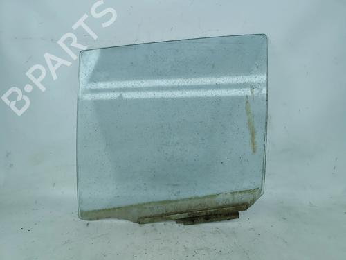 Rear left door window TOYOTA STARLET (_P8_) 1.0 (EP80_, EP80R) N/V