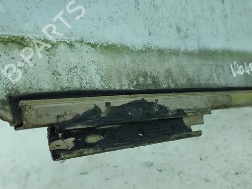 Rear left door window TOYOTA STARLET (_P8_) 1.0 (EP80_, EP80R) | BP28951310C20 