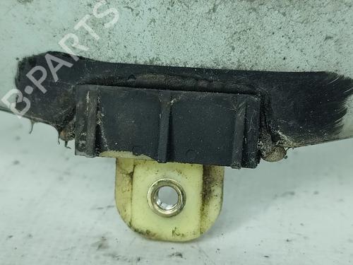 Front right door window TOYOTA STARLET (_P8_) 1.0 (EP80_, EP80R) | BP28908255C19 