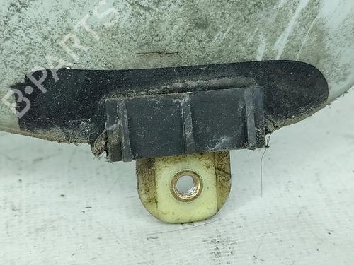 Front right door window TOYOTA STARLET (_P8_) 1.0 (EP80_, EP80R) | BP28908255C19 