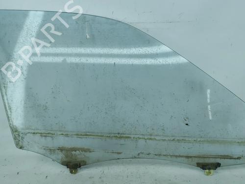 Front right door window TOYOTA STARLET (_P8_) 1.0 (EP80_, EP80R) N/V
