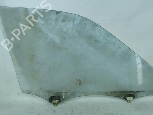 Front left door window TOYOTA STARLET (_P8_) 1.0 (EP80_, EP80R) | BP28908256C18 