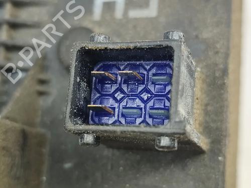 Fechadura trás direita OPEL CORSA C (X01) 1.2 (F08, F68) | BP28812966C99 