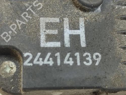 Fechadura trás direita OPEL CORSA C (X01) 1.2 (F08, F68) | BP28812966C99 