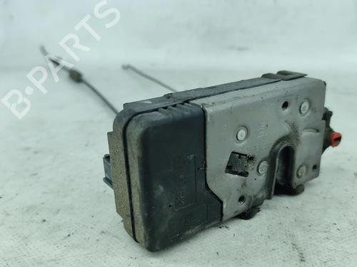 Fechadura trás direita OPEL CORSA C (X01) 1.2 (F08, F68) | BP28812966C99 
