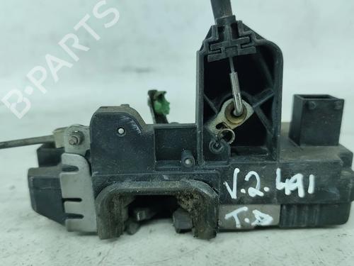 Fechadura trás direita OPEL CORSA C (X01) 1.2 (F08, F68) | BP28812966C99 