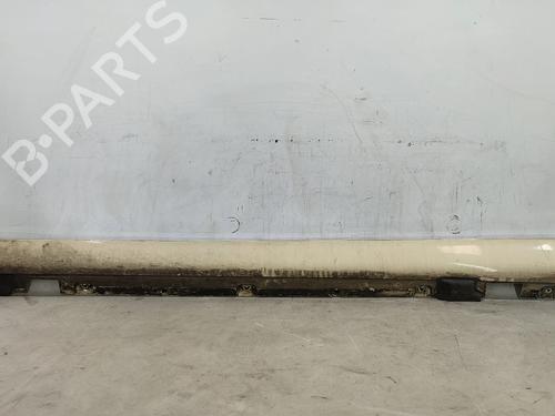 Left sideskirt MERCEDES-BENZ E-CLASS T-Model (S213) E 200 d (213.213) A2136908704