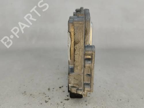 Engine control unit (ECU) CITROËN C4 I (LC_) 1.6 HDi | BP28810907M57 