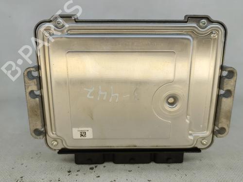 Engine control unit (ECU) CITROËN C4 I (LC_) 1.6 HDi | BP28810907M57 