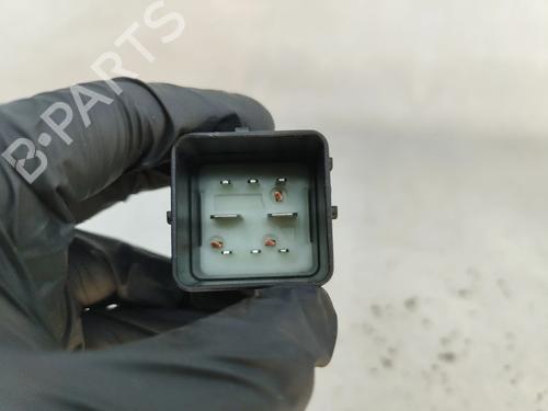 Module électronique CITROËN C4 I (LC_) 1.6 HDi | BP28810909M83