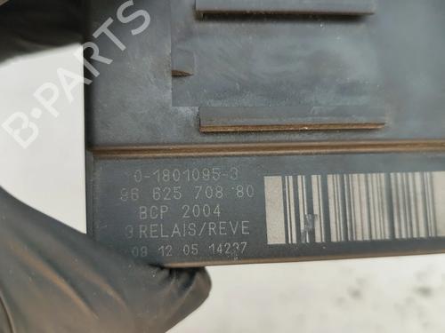 Elektronisk modul CITROËN C4 I (LC_) 1.6 HDi | BP28810910M83 