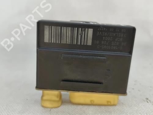 Elektronisk modul CITROËN C4 I (LC_) 1.6 HDi (109 hp) 28810910