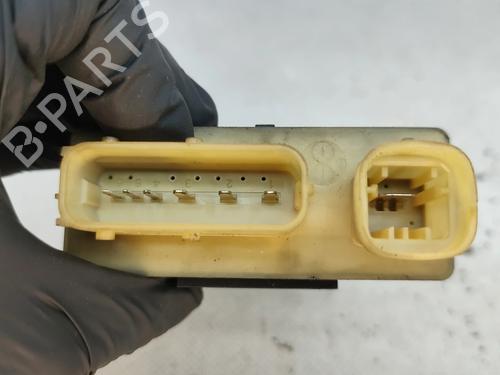 Elektronisk modul CITROËN C4 I (LC_) 1.6 HDi | BP28810910M83 