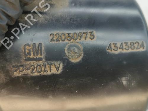 Heater blower motor OPEL CORSA A Hatchback (S83) 1.2 N (F08, M08, F68, M68) | BP28812973M62 