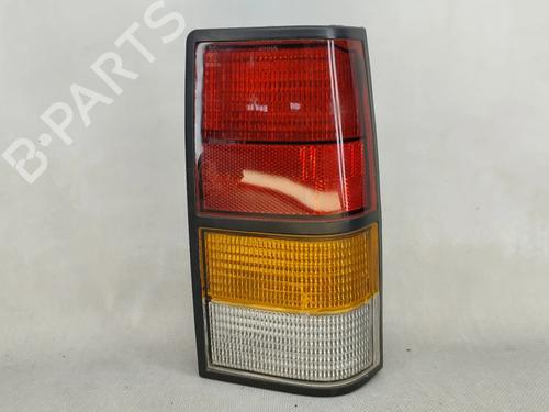 Right taillight OPEL CORSA A Hatchback (S83) 1.2 N (F08, M08, F68, M68) N.V