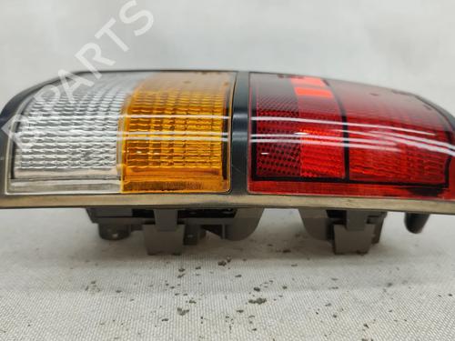 Right taillight OPEL CORSA A Hatchback (S83) 1.2 N (F08, M08, F68, M68) | BP28812974C35 